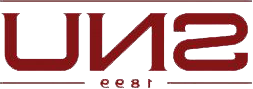 SNU Logo Crimson